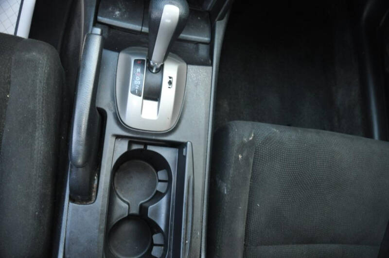 2010 Honda Accord EX