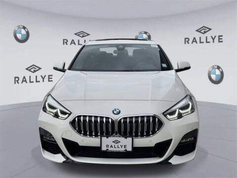 2024 BMW 2 Series 228i xDrive Gran Coupe