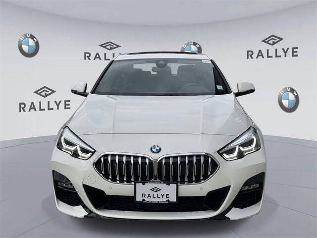 2024 BMW 2 Series 228i xDrive Gran Coupe