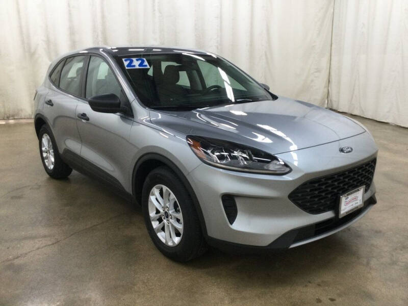 2022 Ford Escape for sale in Barrington, IL
