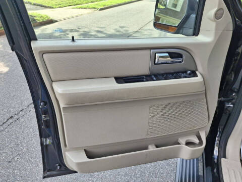 2013 Ford Expedition Limited