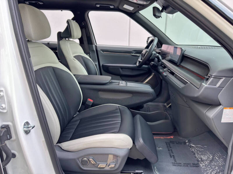 2024 Kia EV9 GT-Line