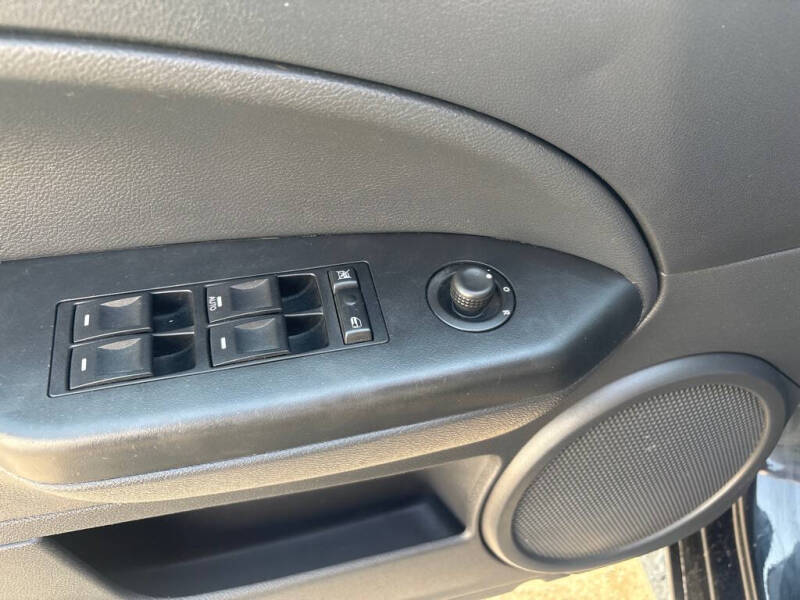 2010 Dodge Caliber SXT