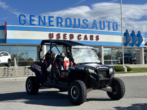 2013 Polaris n/a
