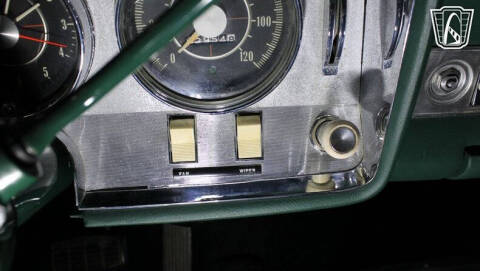 1963 Studebaker Lark