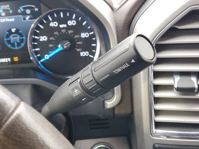 2017 Ford F-350 Super Duty
