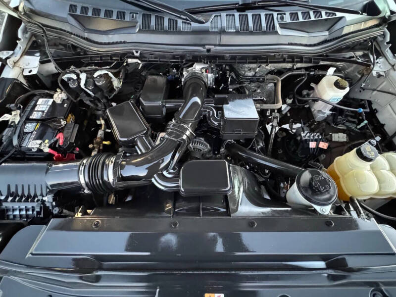 2020 Ford F-350 Super Duty