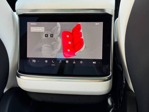2022 Tesla Model S