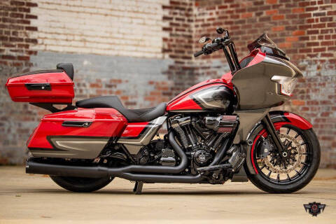 2024 Harley-Davidson Road Glide