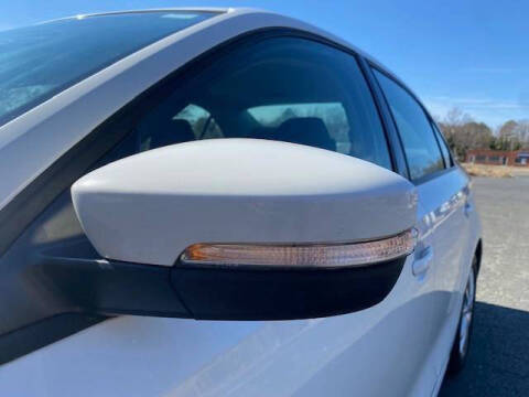 2012 Volkswagen Jetta