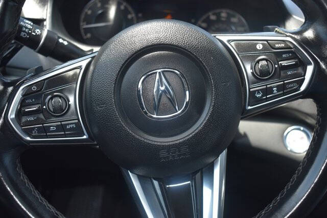 2019 Acura RDX SH-AWD w/Tech