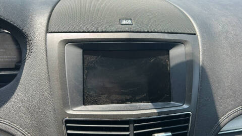 2015 Lincoln MKT EcoBoost