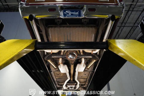 1969 Chevrolet El Camino