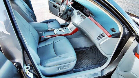 2006 Toyota Avalon Limited