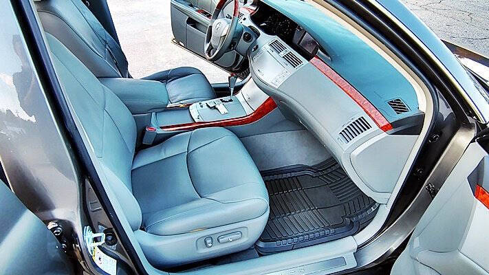 2006 Toyota Avalon Limited