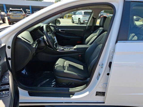 2023 Hyundai Sonata Limited