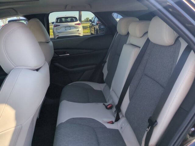 2026 Mazda CX-30 2.5 S Aire Edition