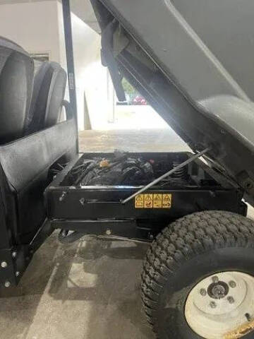 2019 Toro WORKMAN MD