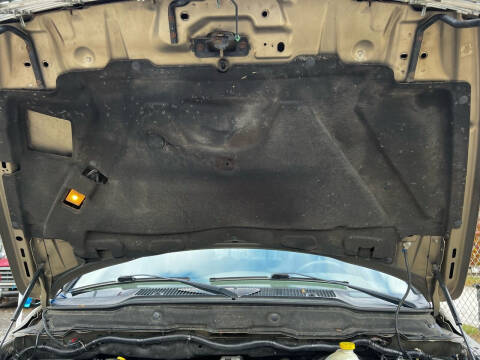 2008 Dodge Ram 1500 SLT