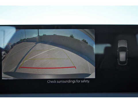 2026 Mazda CX-30 2.5 S Aire Edition