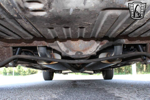 1975 Chevrolet Caprice