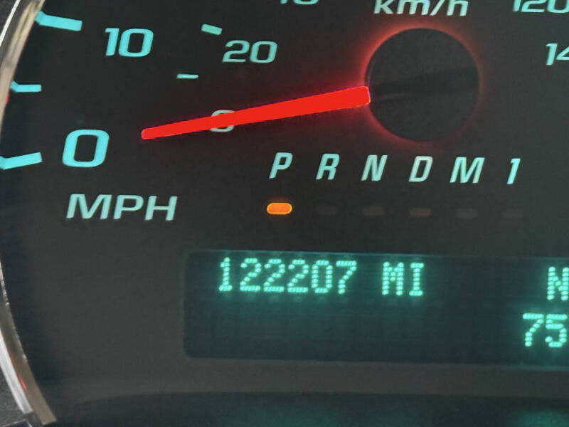 2023 Chevrolet Express LS 3500