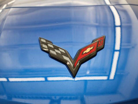 2015 Chevrolet Corvette Z06