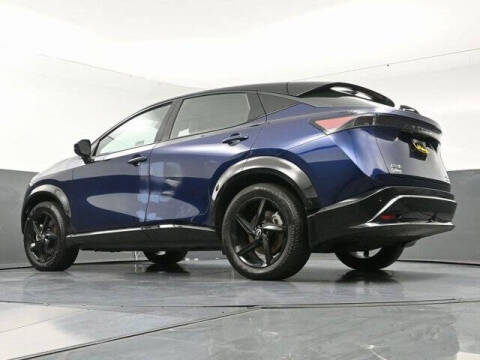 2024 Nissan Ariya Engage e-4ORCE