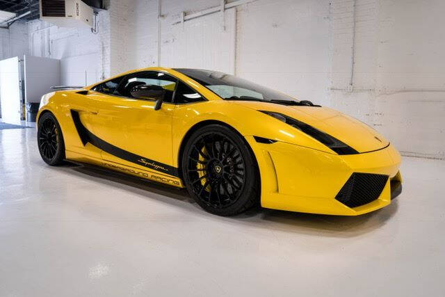 2008 Lamborghini Gallardo For Sale In Frankfort, KY ®