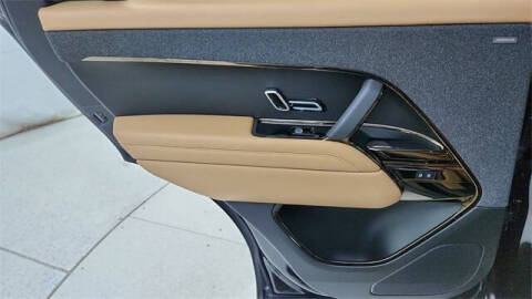 2024 Land Rover Range Rover Sport P360 SE