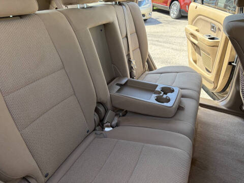 2006 Honda Pilot EX