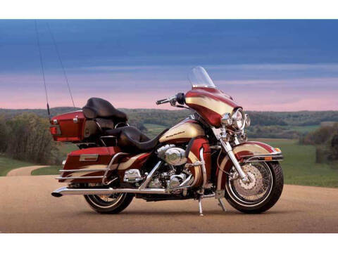 2005 Harley-Davidson Electra Glide Ultra Classic