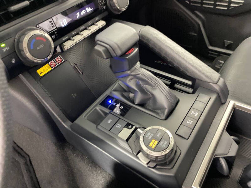 2025 Toyota 4Runner TRD Off-Road Premium HV