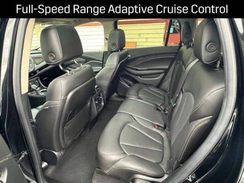 2017 Buick Envision Premium II