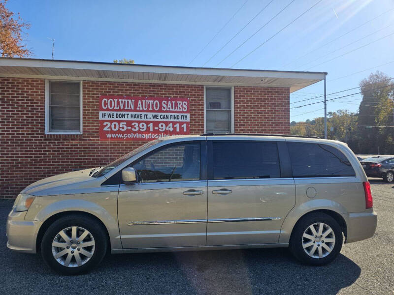2019 Dodge Grand Caravan SE's photo