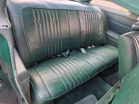 1973 Chevrolet Chevelle