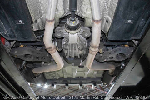 2021 Dodge Charger SRT Hellcat Redeye