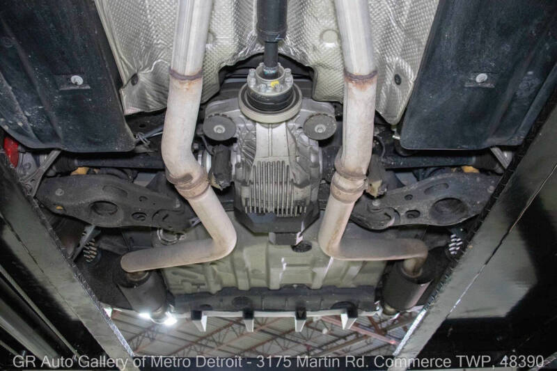 2021 Dodge Charger SRT Hellcat Redeye