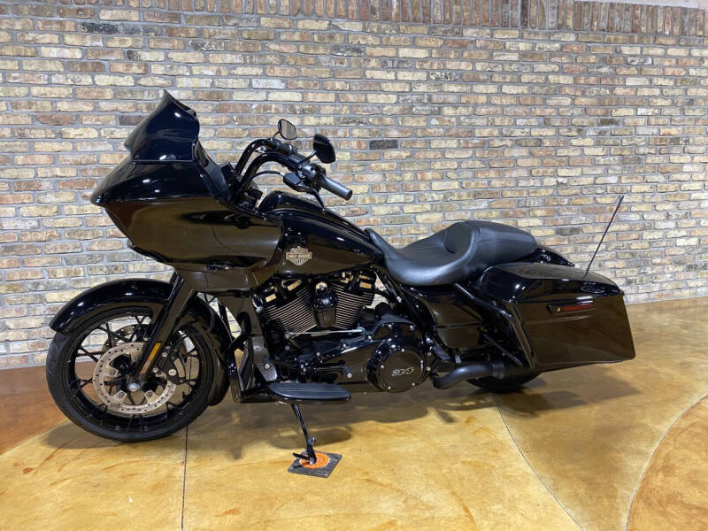2022 Harley-Davidson Road Glide® Special