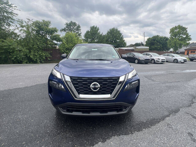 2021 Nissan Rogue for sale at 4 Ever Ride in Waynesboro, PA