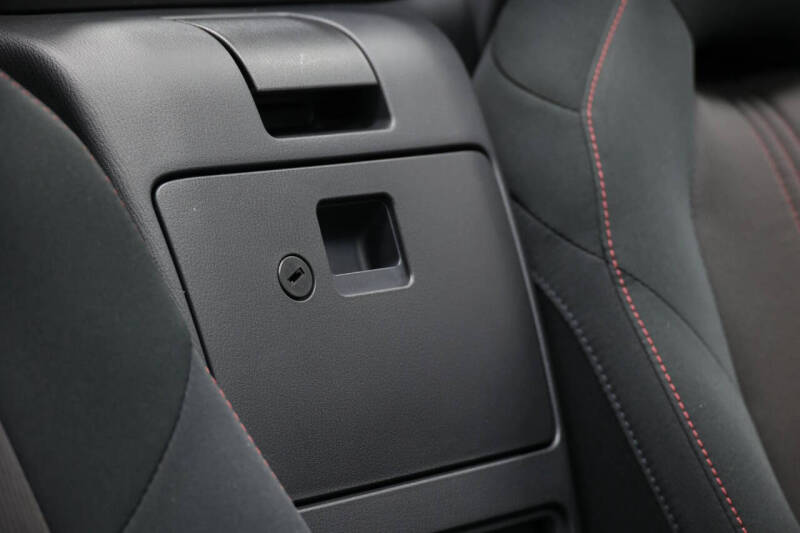 2016 Mazda MX-5 Miata Club