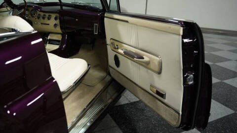 1948 Oldsmobile Series 66