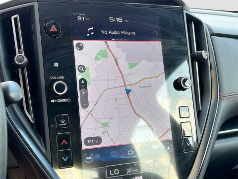 2023 Subaru WRX Limited