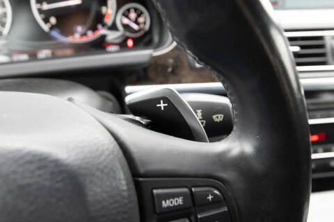 2013 BMW 6 Series 640i Gran Coupe