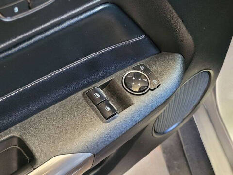 2020 Ford Mustang Shelby GT500