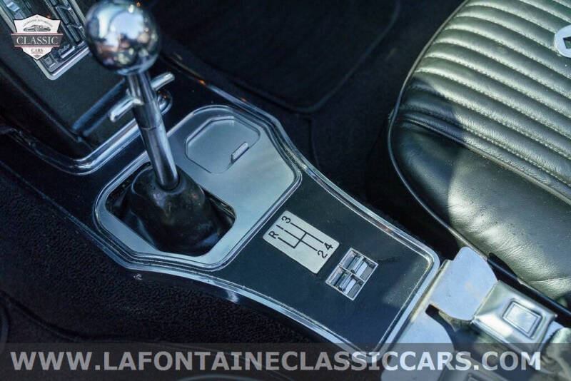 1964 Chevrolet Corvette