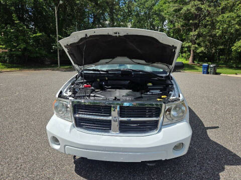 2009 Dodge Durango SE