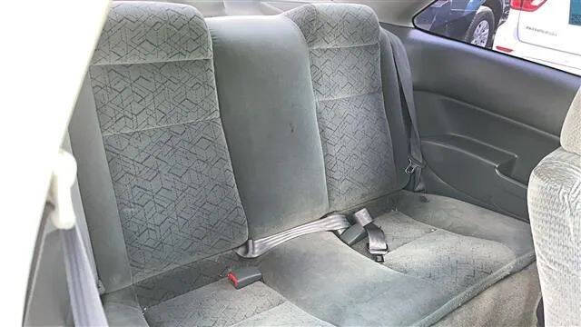 2000 Honda Civic EX
