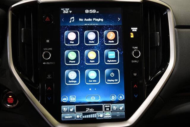 2026 Subaru Ascent Touring