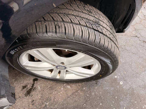 2015 Mercedes-Benz M-Class ML 350 4MATIC